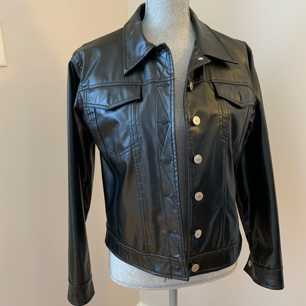 San Francisco Jacket